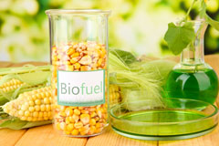 Leavening biofuel availability