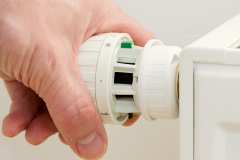 Leavening central heating repair costs