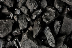 Leavening coal boiler costs