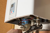 free Leavening boiler install quotes